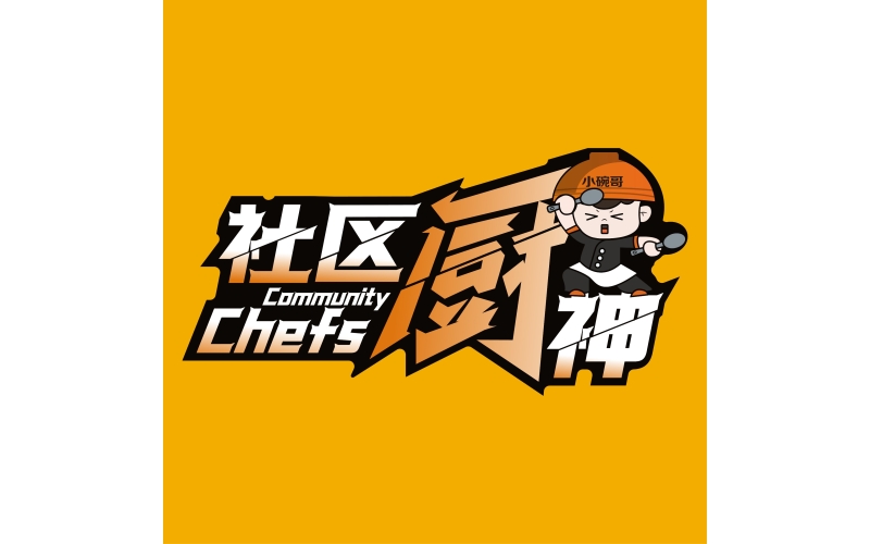 慈爱的奶奶